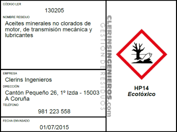 etiqueta ejemplo 1